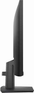 DELL E Series E2425HM kompiuterio monitorius 60,5 cm (23,8") 1920 x 1080 pikselių Full HD LCD juodas
