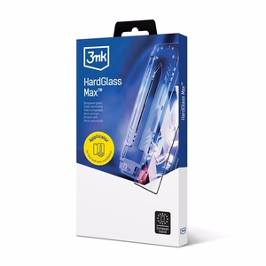 3mk Hardglass Max grūdintas stiklas for iPhone 11