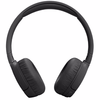 JBL Tune 670NC Bluetooth Headset juodas