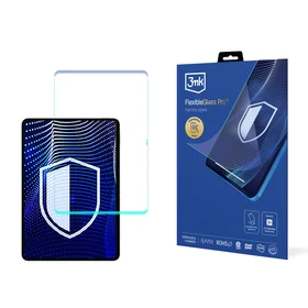 Apsauginis stiklas 3mk FlexibleGlass Pro hibridinis skirtas Xiaomi Pad 7S Pro