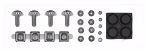 Tinklo įrenginys UBIQUITI UDM-PRO