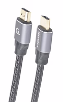 Gembird CCBP-HDMI-2M HDMI kabelis HDMI A tipo (standartinis) Juoda