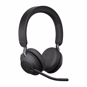"JABRA Evolve2 65 UC" stereofoninės ausinės