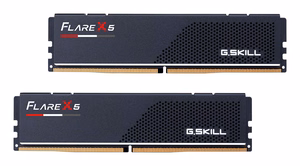 G.Skill F5-6000J3036F48GX2-FX5 atminties modulis 96 GB 2 x 48 GB DDR5 5600 MT/s 288-pin DIMM