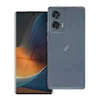 Skaidrus dėklas 2 mm MOTOROLA EDGE 50 FUSION skaidrus