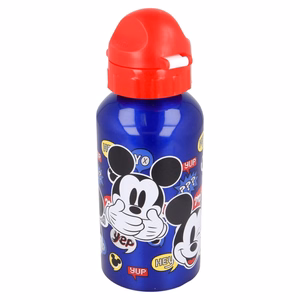 Mickey Mouse gertuvė, 500 ml
