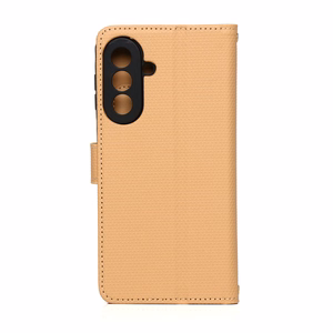 Smart Triangle case for Samsung Galaxy A27 5G brown