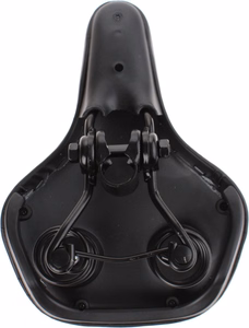 Dunlop patogus gelinis dviračio balnelis