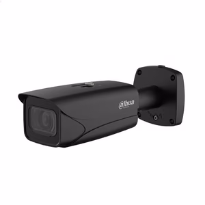 IP tinklo kamera 4MP HFW5442E-ZE black