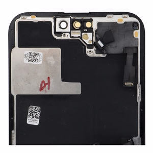 FixCell LCD ekranas iPhone 14 Pro Max Super Retina XDR + jutiklio flex (atnaujintas)