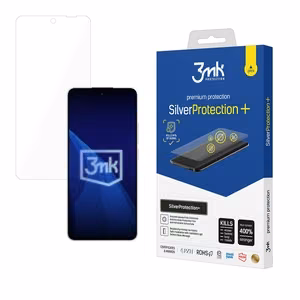 3mk SilverProtection+ — защита экрана телефона для Oppo Reno 13F 4G/5G