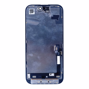 LCD Ekranas with touch screen Iphone 16 Refurbished FHD IC Movable