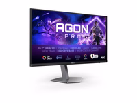 AOC AG276QZD2 monitorius 27" OLED 2560x1440