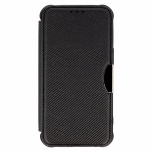 Razor Carbon Dėklas telefonui Iphone 14 Pro Max juodas