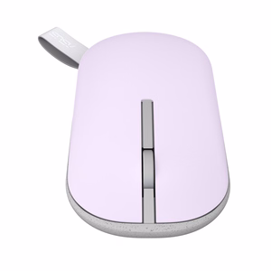 ASUS MD100 kompiuterio pelė Abiems rankoms RD belaidis ryšys + „Bluetooth“ Optinis 1600 DPI
