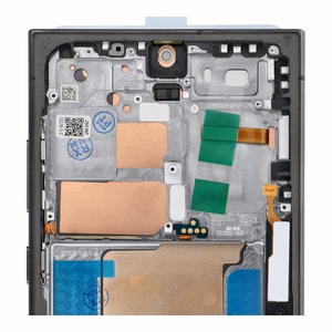 NCC LCD ekranas SAMSUNG S24 Ultra S928 Soft Oled