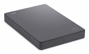 Išorinis HDD|SEAGATE|Basic|2TB|USB 3.0|STJL2000400