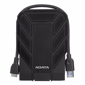 Išorinis HDD|ADATA|2TB|Spalva juoda|AHD710P-2TU31-CBK
