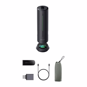 Insta360 Wave (black)