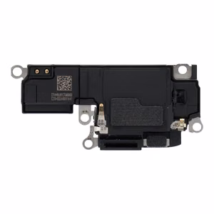 Ringer loud speaker buzzer for iPhone 16 Pro OEM