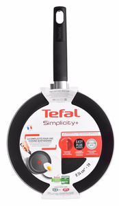 Tefal Simplicity B5820402 keptuvė, 24 cm