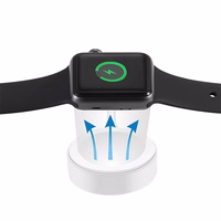 Beline Belaidis įkroviklis Apple Watch balta 3W BLNAWC01