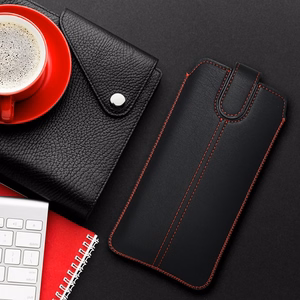 Dėklas Forcell Ultra Slim M4 Apple iPhone XR/11 juodas