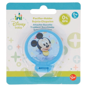 Mickey Mouse čiulptuko laikiklis