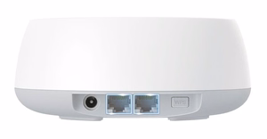 TP-Link BE3600 viso namų Mesh Wi-Fi 7 sistema (2 vnt.)