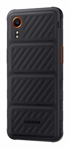 Samsung Galaxy XCover7 Enterprise Edition 16,8 cm (6.6") Dviguba SIM jungtis Android 14 5G C tipo USB 6 GB 128 GB 4050 mAh Juoda