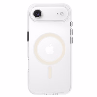 Liavec Pure dėklas skirtas Iphone 17 Air gardenia