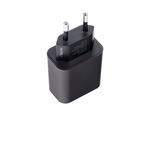Įkroviklis Blue Star (TFB-TC-25W) Type-C 3A (25W) juodas