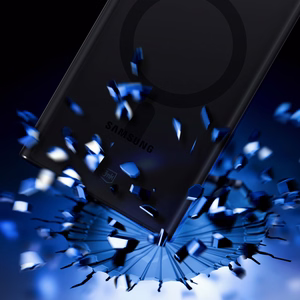 3mk Dūminis MagCase dėklas Samsung Galaxy S22 Ultra 5G