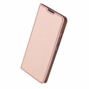 Dux Ducis Skin Pro dėklas telefonui Xiaomi Redmi 10A rožinis