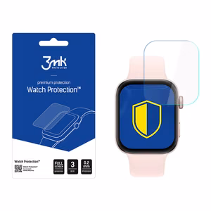 3mk Watch Protection ARC защитная пленка Huawei Watch Fit 3