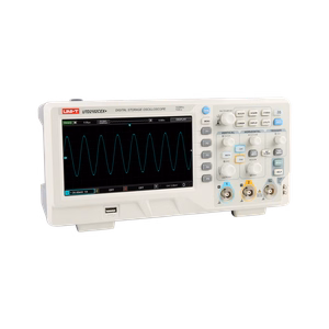 Osciloskopas Uni-T UTD2102CEX+