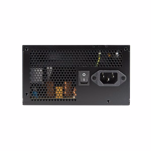Chieftec Task 600W maitinimo blokas 80Plus