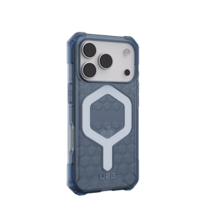 UAG Essential Armor MagSafe Dėklas iPhone 17 Pro - Mėlynas