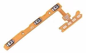 Lanksčioji jungtis Xiaomi Redmi Note 13 Pro 4G on/off, garso kontrolės ORG