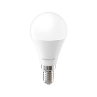 Forever Light LED Bulb E14 G45 8.5W 1000lm 6000K class E