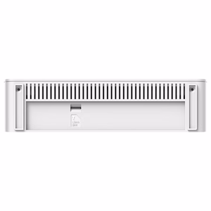 Cudy LT500E belaidis maršrutizatorius Fast Ethernet dviejų dažnių (2.4 GHz / 5 GHz) 4G baltas