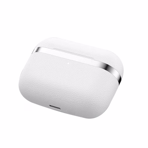 Devia Bluetooth ausinės TWS Ultra1 baltos su ANC
