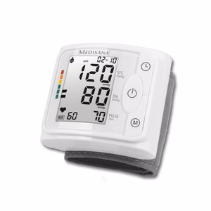 Medisana BW 320 тонометр