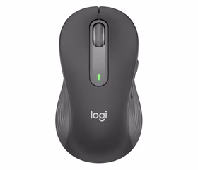 Logitech 910-006239 kompiuterio pelė Biuras Kairė ranka „Bluetooth“ Optinis 4000 DPI
