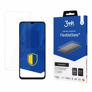 3mk FlexibleGlass™ hibridinis stiklas Honor X6A