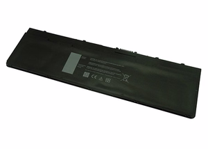 Nešiojamo kompiuterio baterija DELL WD52H, 6000mAh, Extra Digital Selected Pro
