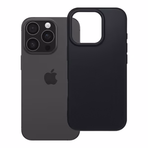 Case for iPhone 16 PRO Easy Dual black