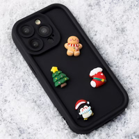 Ultra Trendy 3D dėklas for iPhone 12 6,1" Christmas