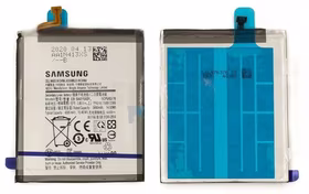 Akumuliatorius originalus Samsung A515 A51 2020 3890mAh EB-BA515ABY