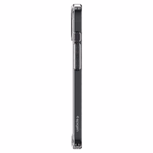 Spigen Ultra Hybrid iPhone 13 mini dėklas telefonui - skaidrus